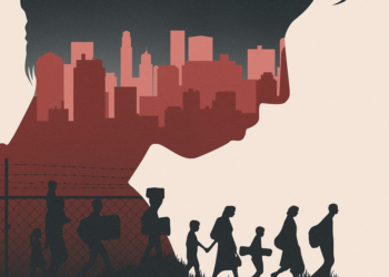 Bumped Into An Unlawful Immigrant And It May Have Been Expensive