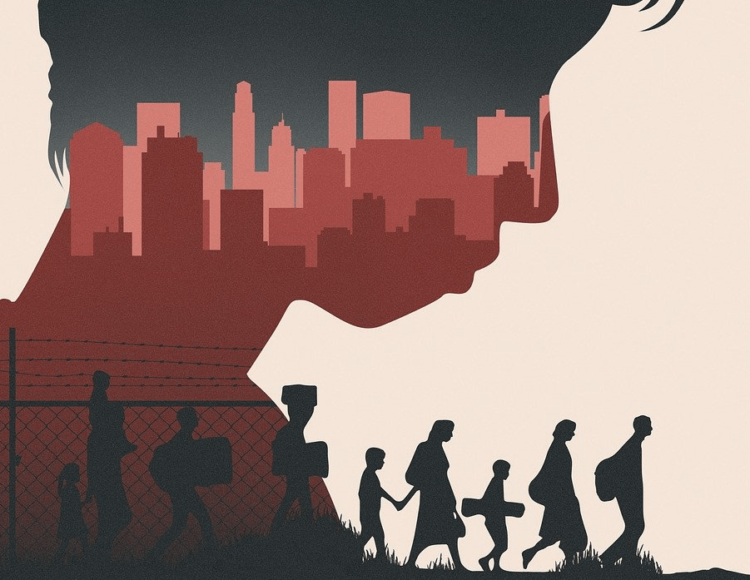 Bumped Into An Unlawful Immigrant And It May Have Been Expensive