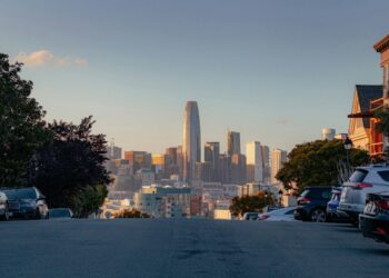 11 Distinctive Issues to Do in San Francisco, CA