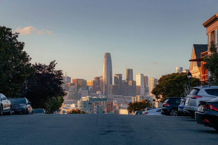11 Distinctive Issues to Do in San Francisco, CA