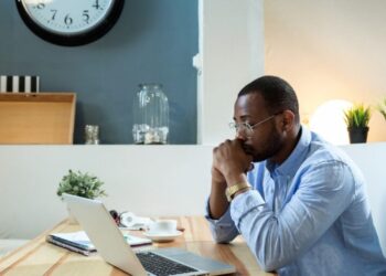 The three-Letter Phrase That Can Supercharge Your Profession and Investments