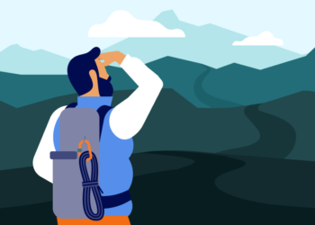 Why saving on your retirement isn’t a solo climb