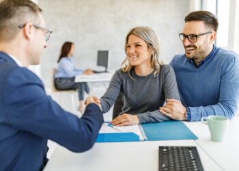 So, You Need to be an Funding Marketing consultant?