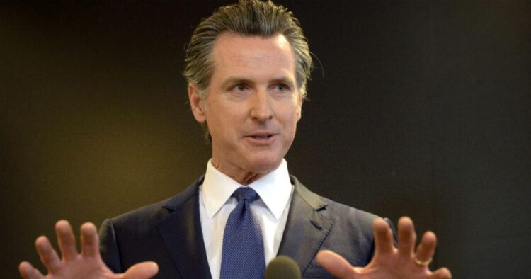 Gov. Newsom indicators payments to facilitate extra shelter beds and ADUs
