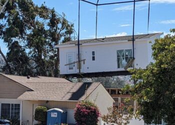 Program affords Lengthy Seashore owners low-interest loans to construct ADUs