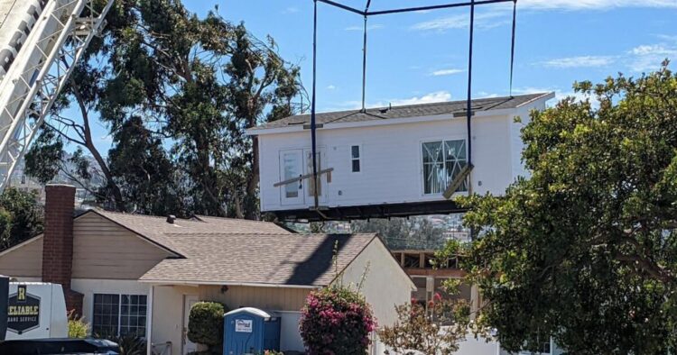 Program affords Lengthy Seashore owners low-interest loans to construct ADUs