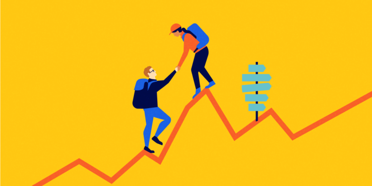 What to do when charges fall