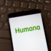 Humana sues US well being businesses