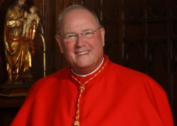 Archdiocese of New York sues Chubb over denied abuse claims protection