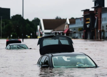 Finish of days? Is the insurance coverage trade about to break down?