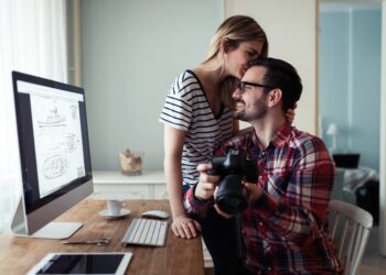 10 Facet Hustles Good for {Couples} Seeking to Double Their Earnings