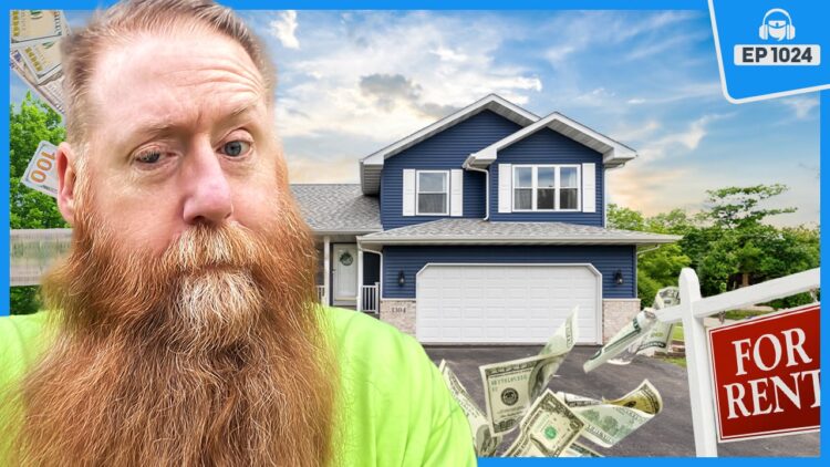 A Higher Retirement After Shopping for Simply ONE Rental