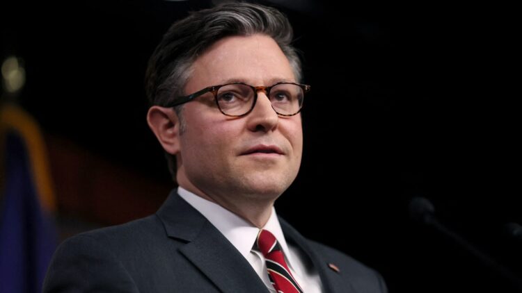 Mike Johnson will not decide to bringing Home again earlier than the election for extra hurricane aid