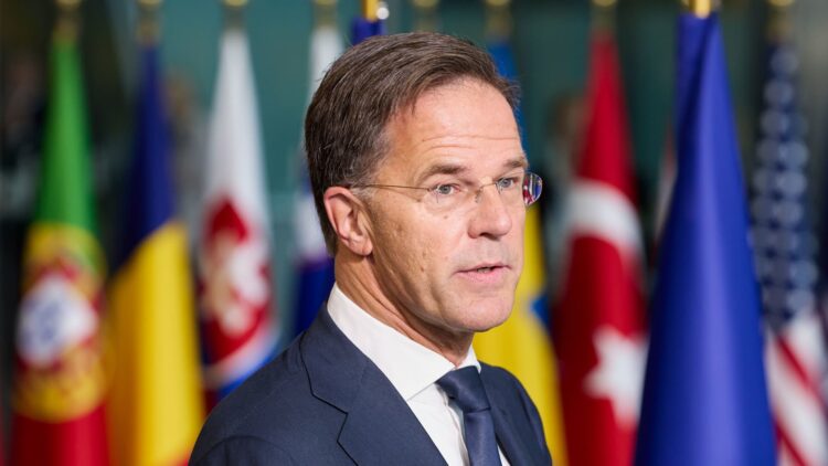 Mark Rutte should confront threats inside and out of doors NATO