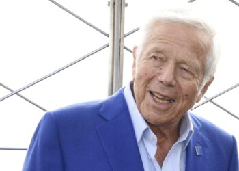 Professional sports activities leagues be a part of forces with marketing campaign towards antisemitism