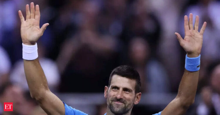 Novak Djokovic Retiring? Here is what the tennis star stated after father spilled his future plans