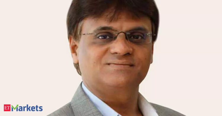 funding themes: Deven Choksey on 3 themes which might be proper for investing in a unstable market