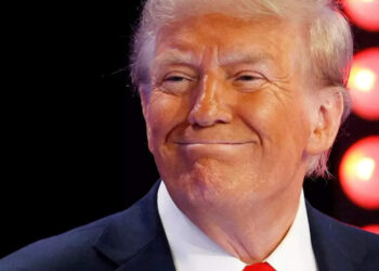 Tren de Aragua: Trump places “baby-faced” gangbangers in cross hairs