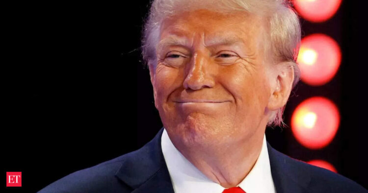 Tren de Aragua: Trump places “baby-faced” gangbangers in cross hairs