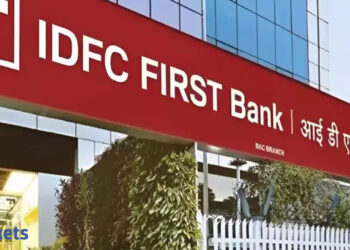IDFC First Financial institution Q2 Outcomes: Standalone web revenue falls 73% YoY to Rs 201 crore on provisions, NII jumps 21%
