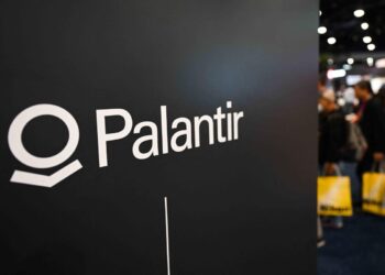 Why Palantir Inventory Led the S&P 500 Greater At the moment