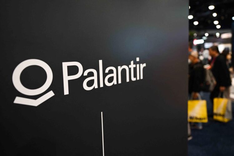 Why Palantir Inventory Led the S&P 500 Greater At the moment