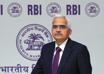 ‘Inflation horse could bolt once more:’ Shaktikanta Das warns as FY25 estimate stays at 4.5%; Deepak Shenoy calls it ‘ludicrous’