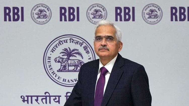 ‘Inflation horse could bolt once more:’ Shaktikanta Das warns as FY25 estimate stays at 4.5%; Deepak Shenoy calls it ‘ludicrous’