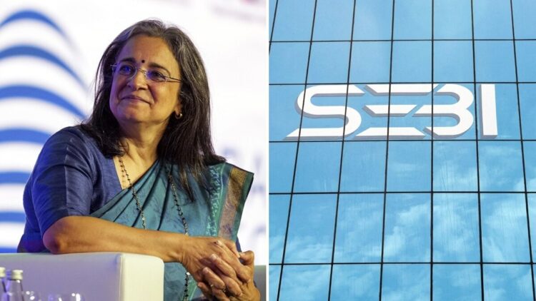 SEBI chief Madhabi Puri Buch skips PAC’s overview assembly