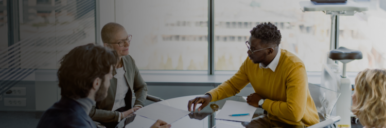 Setting Up for Success: Actual Property Enterprise Planning for a Stable 2025