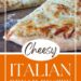Tacky Italian Bread Recipe
