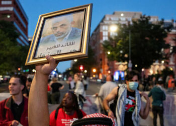 Shekel beneficial properties strongly after Sinwar’s demise