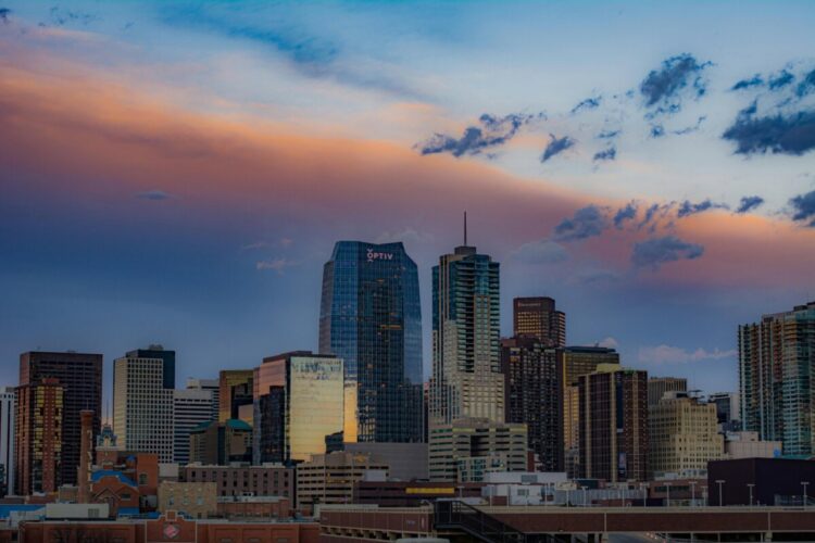 17 Distinctive Issues to Do in Denver, CO