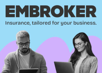 Our new web site: Accessible enterprise insurance coverage