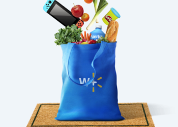 *HOT* Walmart Plus Membership Low cost | Potential 50% Off for Current Members!