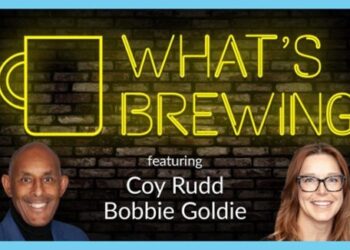 The Speedy Progress of the Surplus Traces Market – What’s Brewing Podcast (Episode 3)