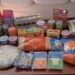 Brigette’s $120.47 Grocery Purchasing Journey and Weekly Menu Plan for five