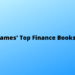 James’ High Finance Books