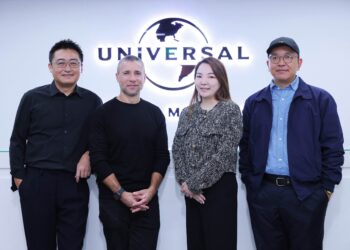 Common makes massive transfer in China’s hip-hop scene, inking deal to distribute artists from ‘The Rap Of China’
