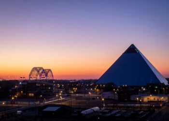 Exploring 6 Distinctive Issues to Do in Memphis, TN