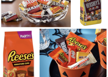 Amazon Sweet Inventory Up Sale: $10 off $40 sweet buy!