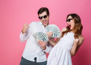Sensible Cash Strikes for {Couples}: Attaining Monetary Literacy Collectively