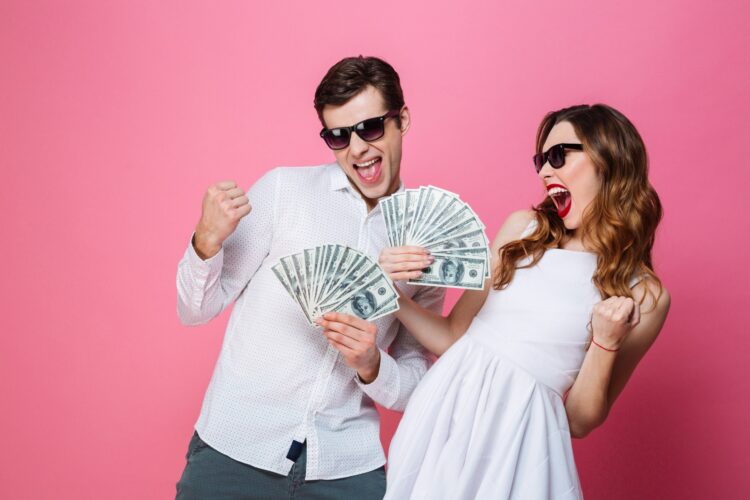 Sensible Cash Strikes for {Couples}: Attaining Monetary Literacy Collectively