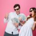 Sensible Cash Strikes for {Couples}: Attaining Monetary Literacy Collectively