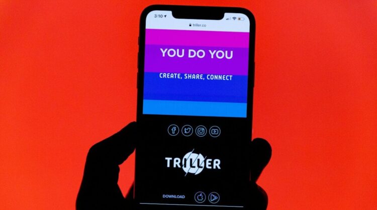 Triller is lastly a publicly traded firm: TikTok rival’s share worth drops 20% on first day of buying and selling