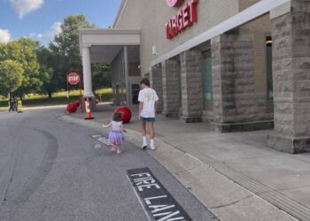 My Very Stunning Goal Journey + An Epiphany