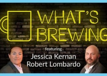 Aviation Challenges, Coverages, and Claims – What’s Brewing Podcast (Episode 4)