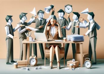 Overwhelmed, Not Bored: An Sudden Problem Of Retirement