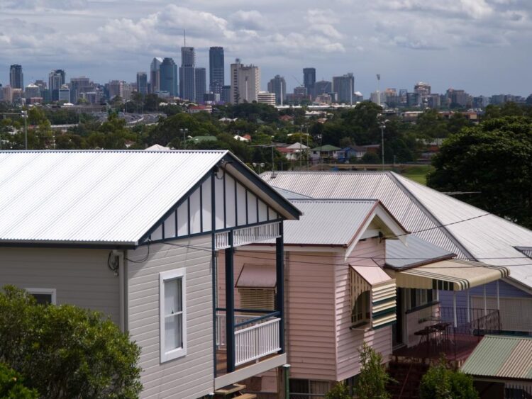 Easy tip to get 1000’s extra promoting a Qld dwelling