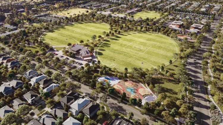 The builder bonuses bringing reduction to Victoria’s first-home patrons